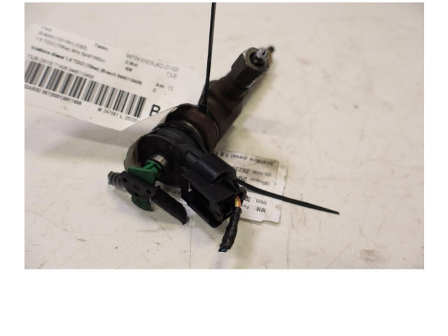 Форсунка 0445110459    Ford B-MAX  T3JB 