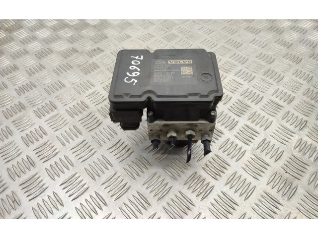 Блок АБС 31329139, P31329139 Volvo V70 2008 - 2013 года