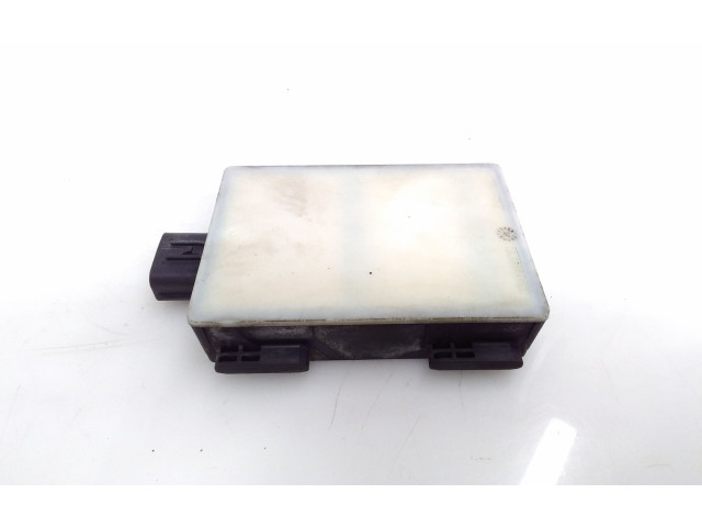 Модуль управления слепым пятном 31499939   Volvo XC90       