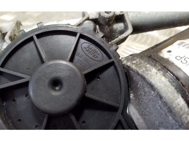 Комплект механизма стеклоочистителей