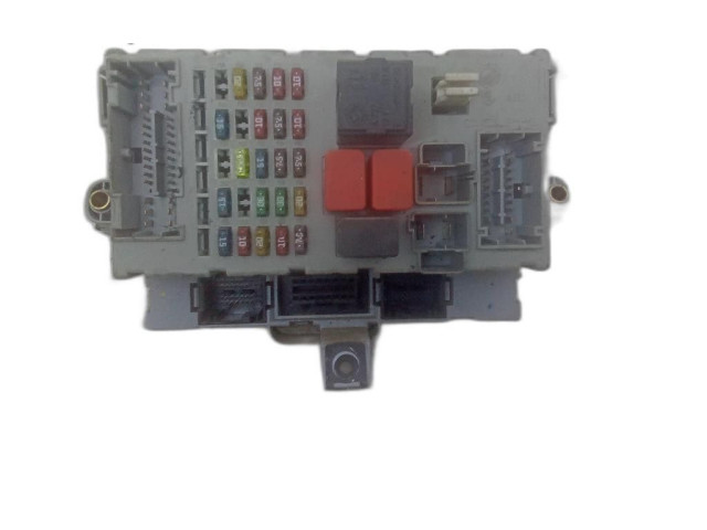 Řídící jednotka 188A4.000   Fiat Punto (199) 2004