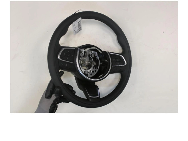 Руль Fiat 500X для двигателя 55282328