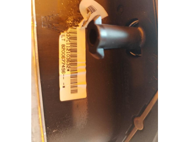 Подушка безопасности двери 8200677496 Renault Clio II