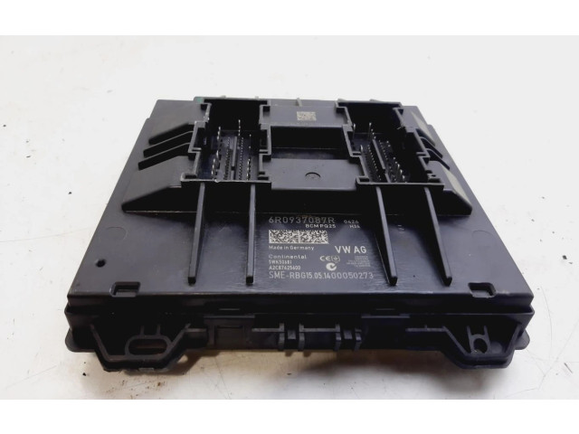 Блок предохранителей 6R0937087R Skoda Rapid (NH)