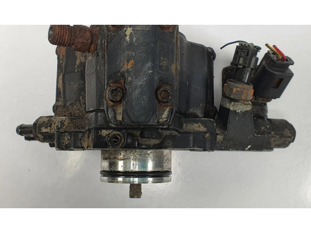 Vstřikovací čerpadlo A6460700201 Mercedes-Benz C W204