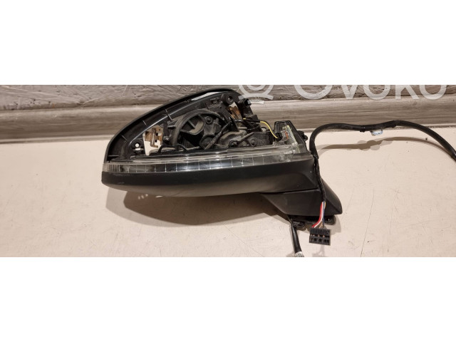 Zpětné zrcátko Audi A4 S4 B9 8W 2019 8W1857410K, 21056202