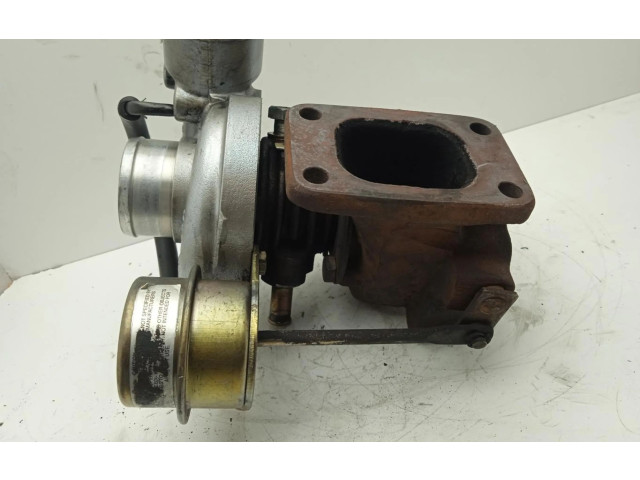 Turbodmychadlo Турбина 4665863 Fiat Punto (176)