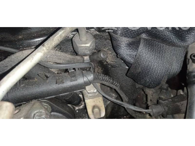 Vstřikovač Volkswagen Polo III 6N 6N2 6NF