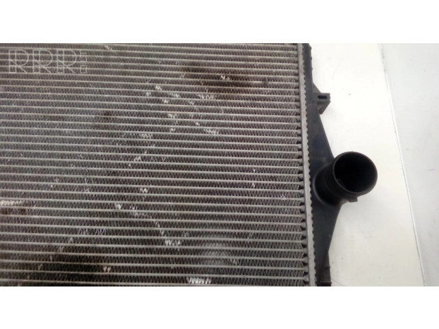 Интеркулер 25749, 864S471 Volvo S60 2.0