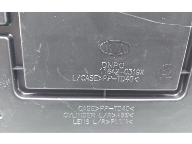 Панель приборов 94033J7300, 94033J7300 KIA Xceed