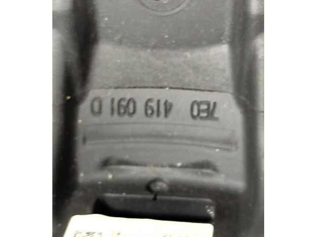 Volant Volkswagen Transporter - Caravelle T5 2011 7E0419091D