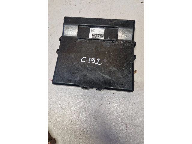 Řídící jednotka 8968147100, 2850000263 Toyota Prius (XW30) 2010