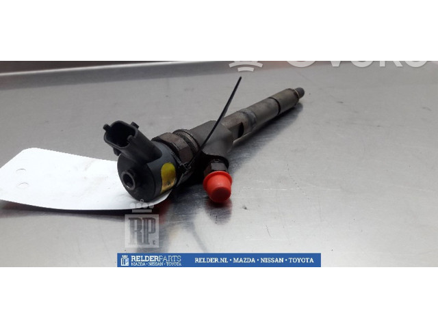 Vstřikovač 236700N020, 236700N020 Toyota Yaris 1NDTV