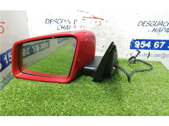 Зеркало (механическое)       Mercedes-Benz CLA C117 X117 W117  2013 - 2019 года   
