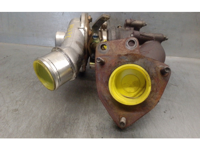 Turbodmychadlo Турбина 46556011, VL200304 Fiat Punto (188) 188A7000