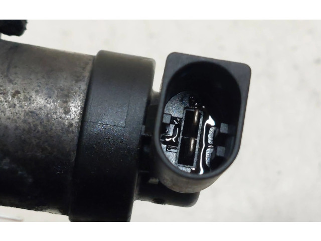 Топливный насос