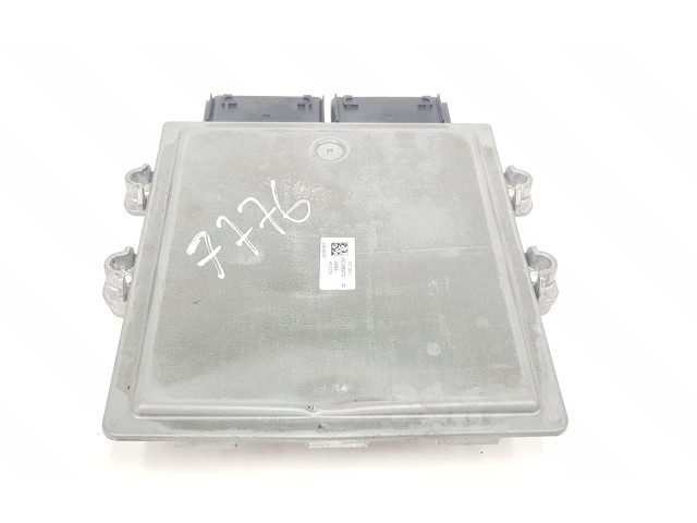 Блок управления двигателя JB3G12A650CB, 2231583   Ford Ranger