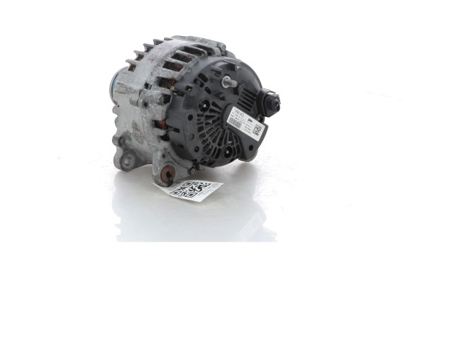 Генератор 4E903015T, P0-1286K Volkswagen Golf VII