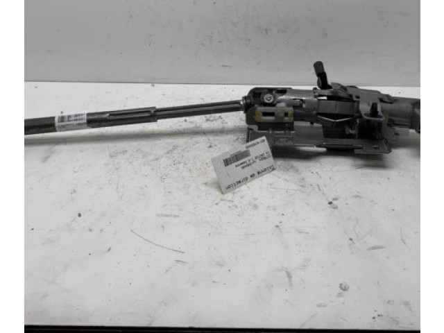 рейка Колонка рулевая Citroen C4 Cactus 2014 - года