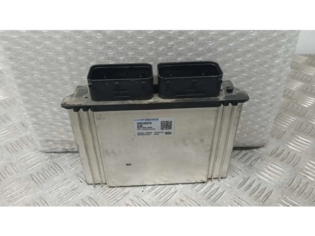 Řídící jednotka 3910607046, 9001300178KG KIA Stonic 2021