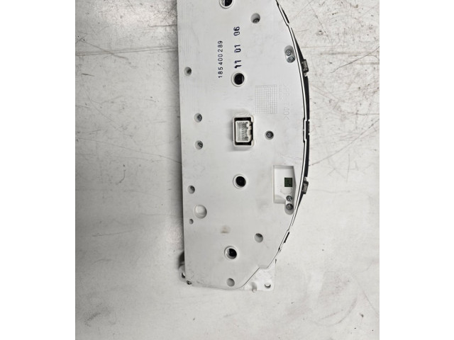 Панель приборов 30746101, 8602890 Volvo XC90