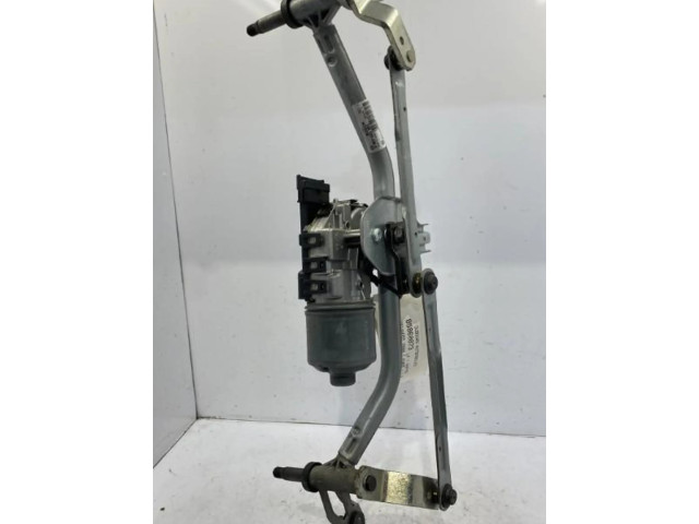 Моторчик дворников 9673222580    Peugeot 2008 I