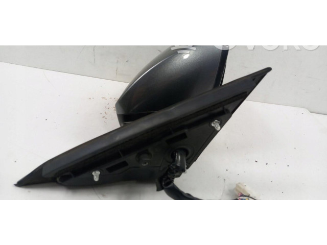 Зеркало электрическое        Honda Accord  2003 - 2007 года   