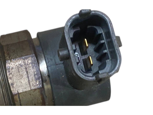 Форсунка 0445110326    Opel Meriva B  A13DTE 