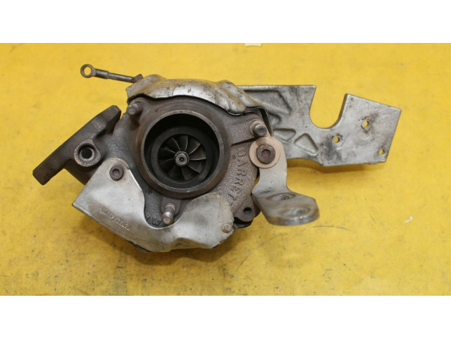 Turbodmychadlo Турбина    Audi A8 S8 D3 4E   