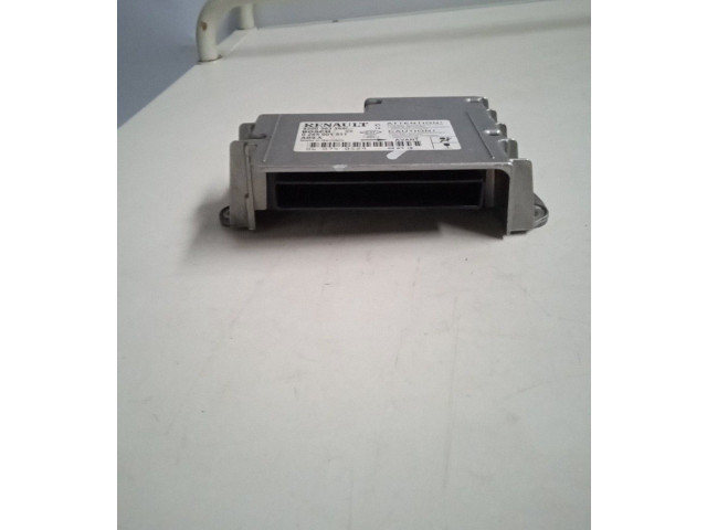 Блок подушек безопасности 8200563369   Renault Clio III