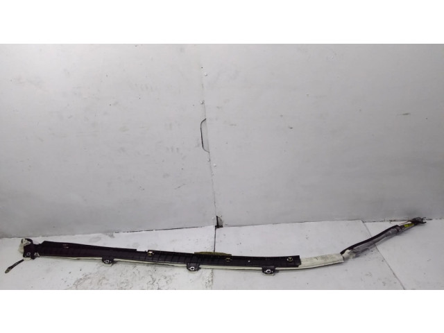 Боковая подушка безопасности 2118600905   Mercedes-Benz E W211