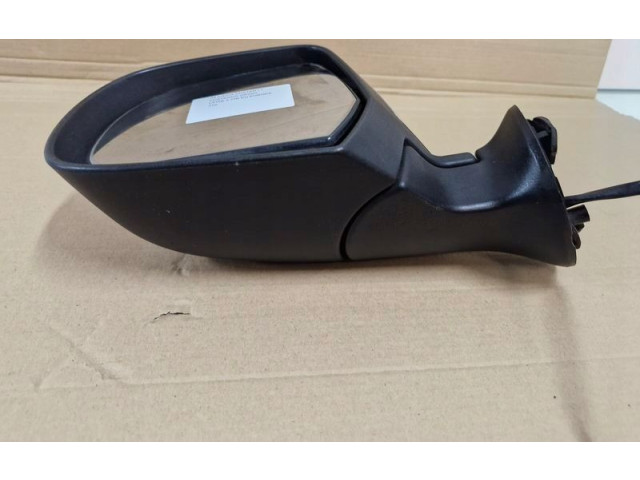 Зеркало электрическое        Dacia Duster  2010 - 2017 года   