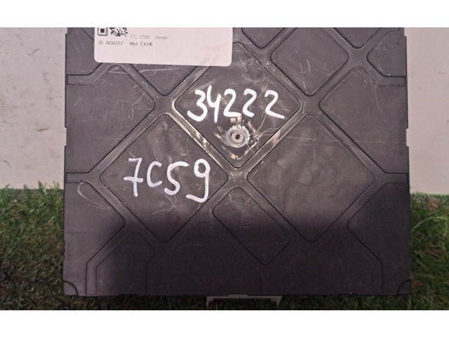 Блок управления 5Q0937084AG, 5Q0937084AG Volkswagen Golf VII