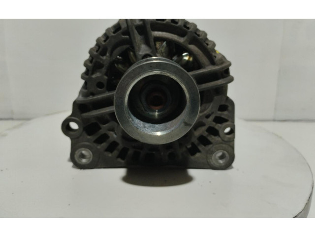 Генератор Volkswagen Lupo