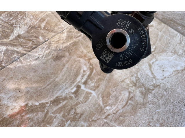 Форсунка 35062015F Maserati Levante