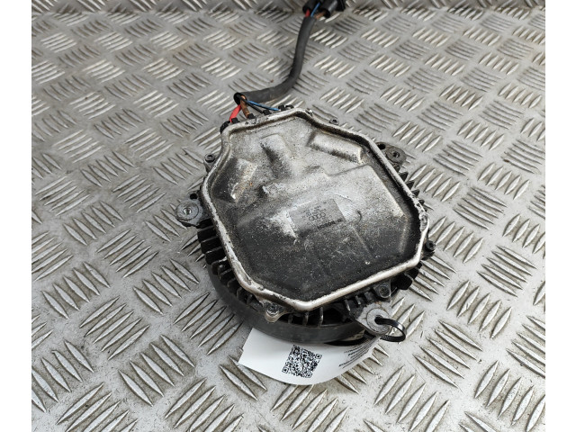 Вентилятор радиатора 8W0959455M, 0130707113 Audi A5