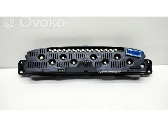 Přístrojová deska Citroen Xsara Picasso 2006 9661734780, 110008966014