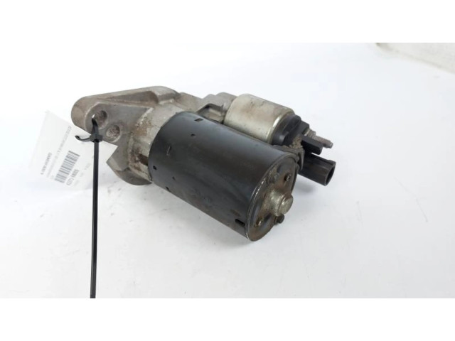 Стартер 02Z911024PX Volkswagen Scirocco