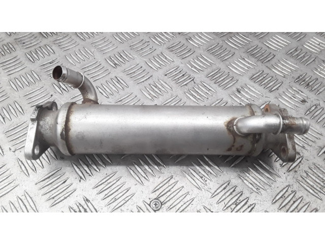 Охладитель EGR