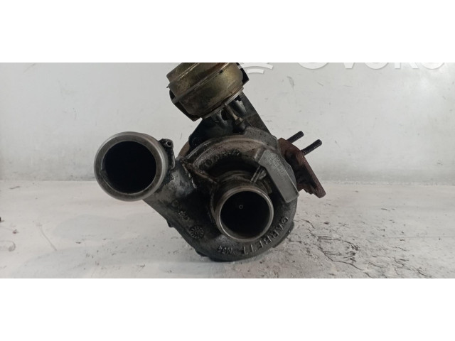 Turbodmychadlo Турбина 46786078 Alfa Romeo 166