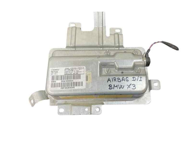 Подушка безопасности двери 303419099024 BMW X3 E83