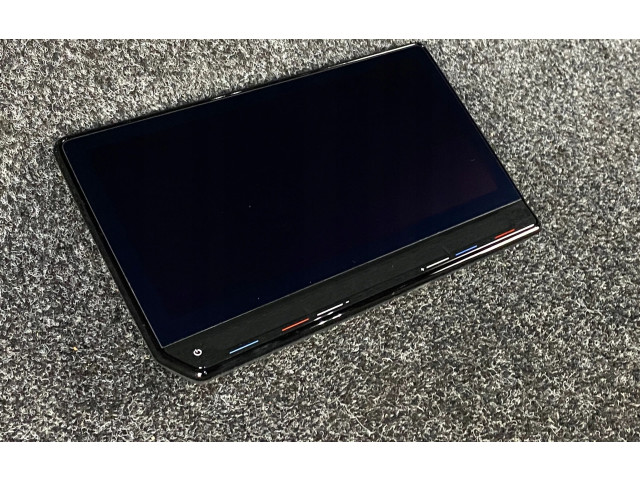 Блок АБС 476600078R, 10022006554 Dacia Dokker