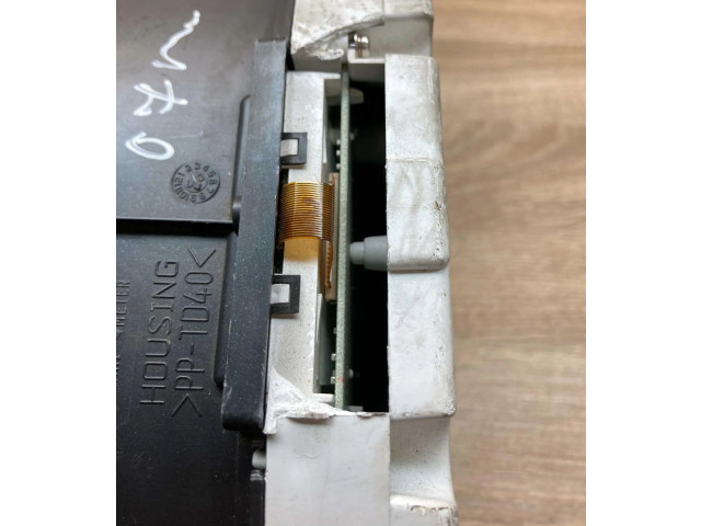 Панель приборов 31254776, 36002433   Volvo V50       