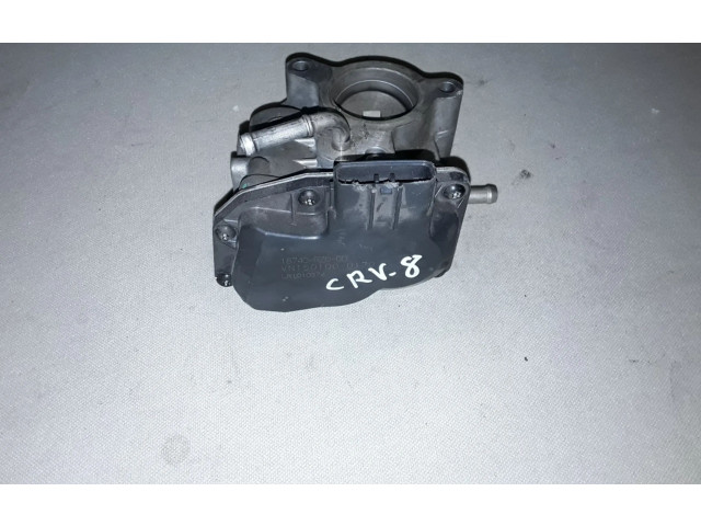 Клапан EGR 18740RZ0G0 Honda CR-V