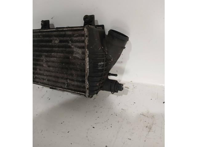 Интеркулер Volkswagen Transporter - Caravelle T4