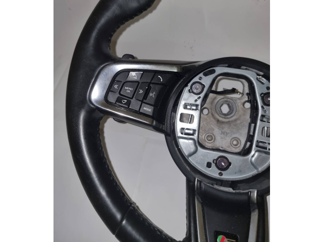 Руль Jaguar XF GX7M3F563, 309180099W41A
