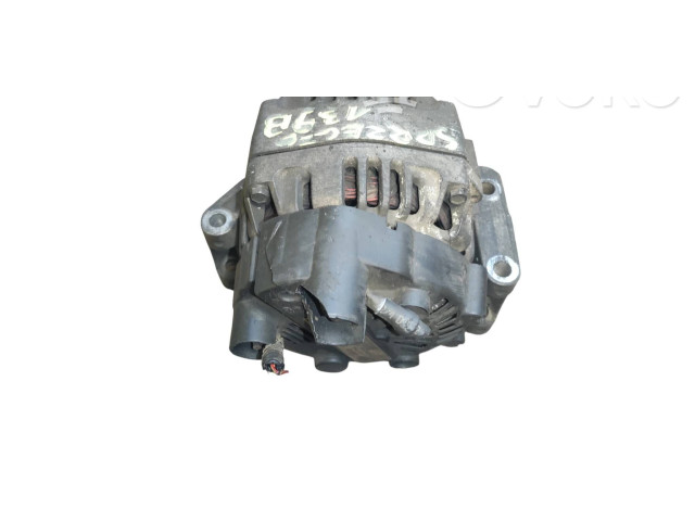 Генератор 51718499, 2542841B   Fiat Punto (199)      