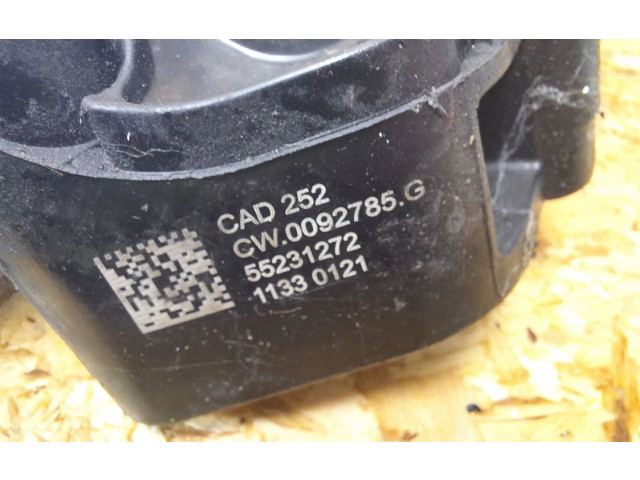 Всасывающий коллектор