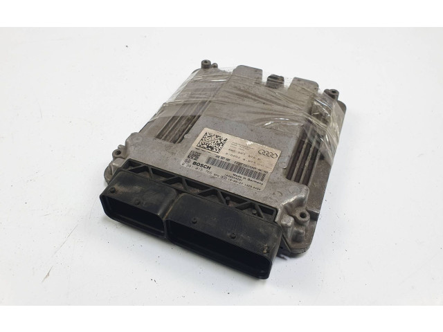 Řídící jednotka 4H0907409D, 4H0907409   Audi A8 S8 D4 4H 2011