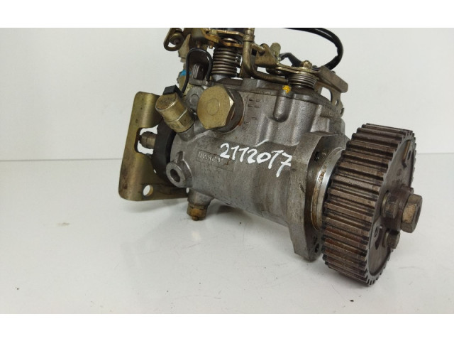 Vstřikovací čerpadlo Ford Mondeo MK I